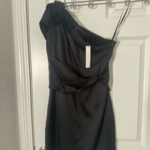 Elia Tahari Keaton dress
